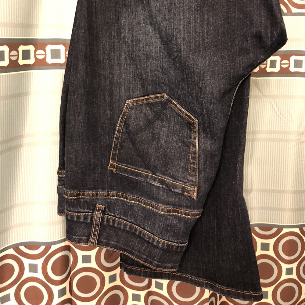 Lane Bryant Jeans - Picture 2 of 3